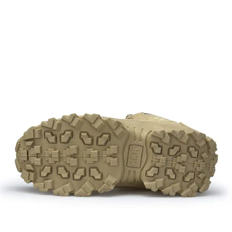 Bocanci vanatoare KKK model ZX002