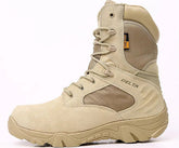 GHETE COMBAT DE VANATOARE DELTA VANATORESTE