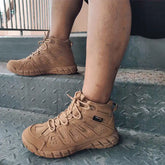 Bocanci  de vanatoare si drumetii