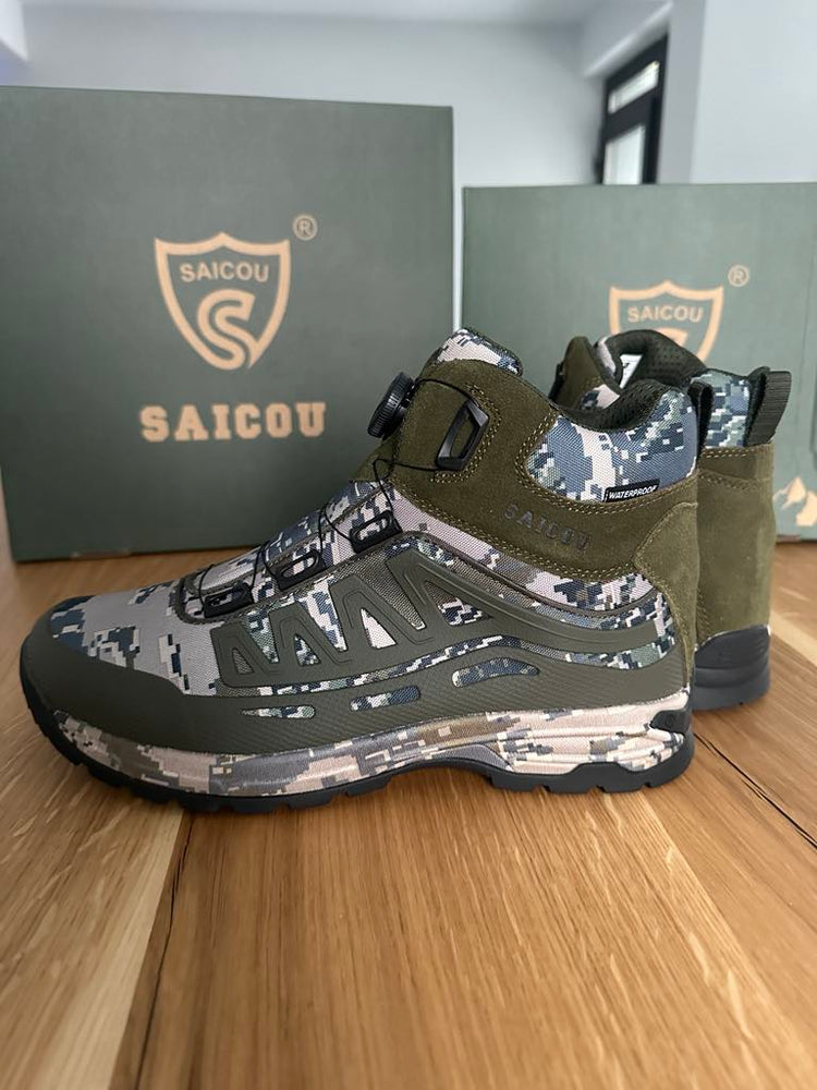 Bocanci Saicou Camo