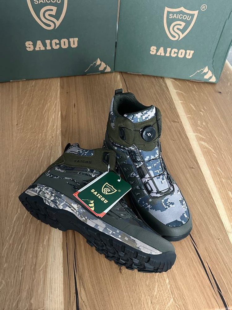 Bocanci Saicou Camo