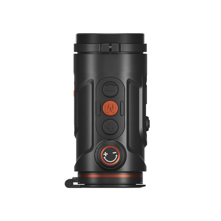 Camera termoviziune ThermTec Hunt 335 Pro Clip-on