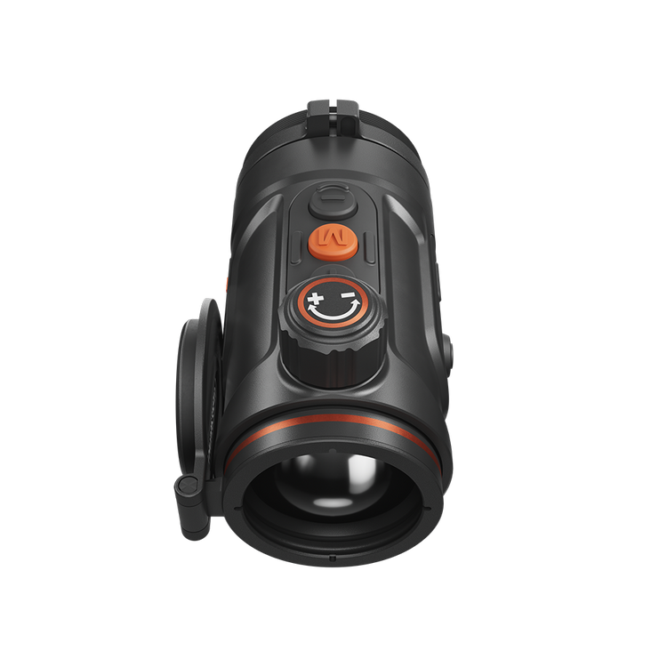 ThermTec Hunt 635 Pro